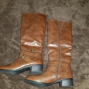 Arizona Boots
